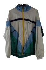 Ellesse Italy Mens Vintage