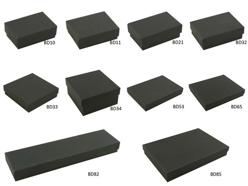 Matt black cardboard cheap - cardboard,