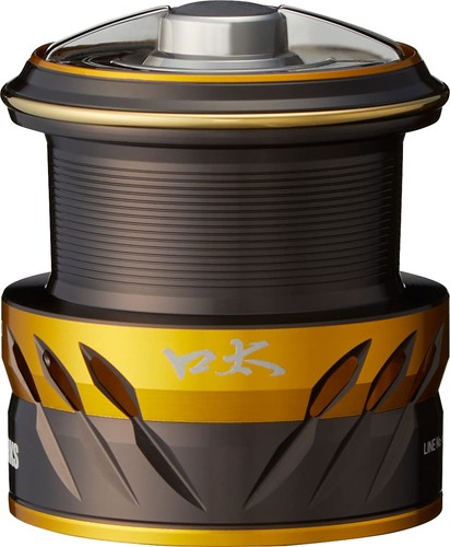 Daiwa slp works rcs iso - slp, 22