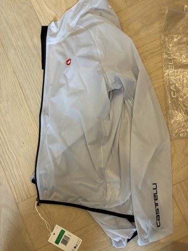 Castelli squall shell mens - squall,