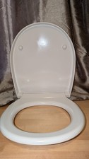 Ideal Standard Toilet Seat &