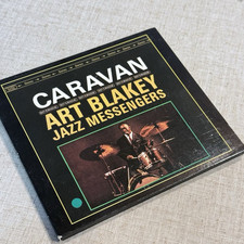 Caravan 20Bit ‘87 MINT OJC20