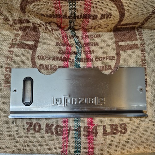 Spaziale compact front - la,