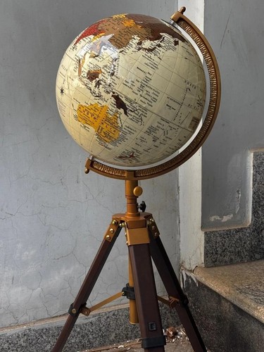Antique vintage world - antique, nautical