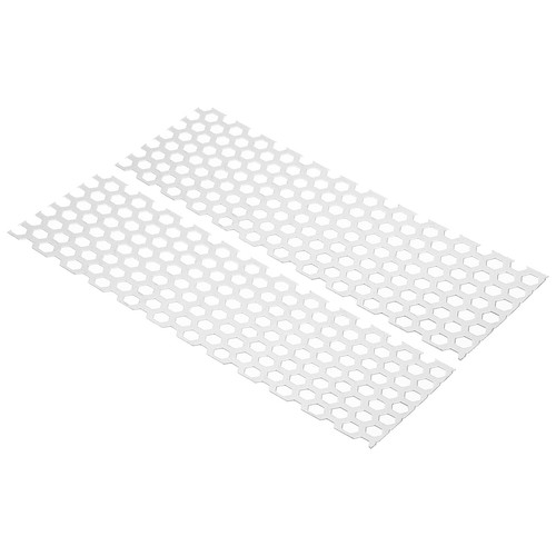 11 81 w perforated - 11.81",