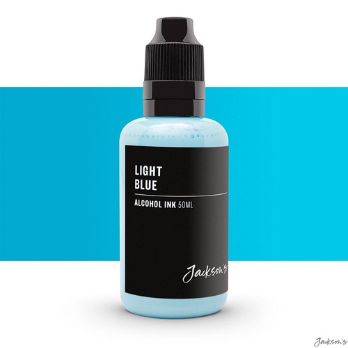 Jackson alcohol ink 50ml - jackson's, :
