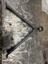 Rare m249 minimi  Bipod In Excellent Condition air soft 