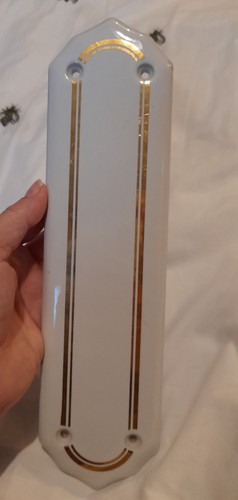 Finger plates for - plates, 2