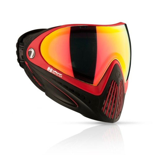 Dye pro meltdown black - pro,