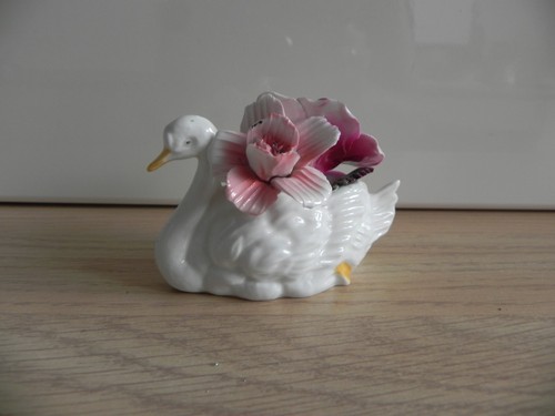 Vintage thorley english bone - english,