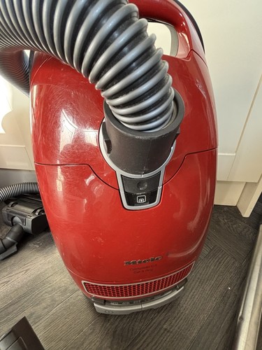 Miele cat dog - miele, c3