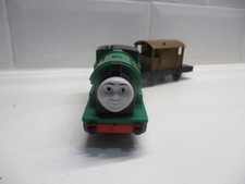 tomy trackmaster thomas the