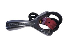 Aluminum Dark Destroyer