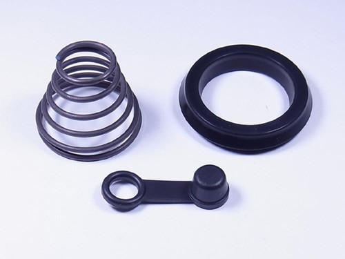 Clutch slave cylinder repair - slave,