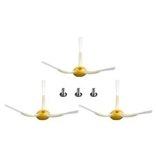 Practical Side Brush Replacement Kit for Roomba 500/600 Series with Screws