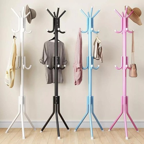 Coat stand garment rack - coat,