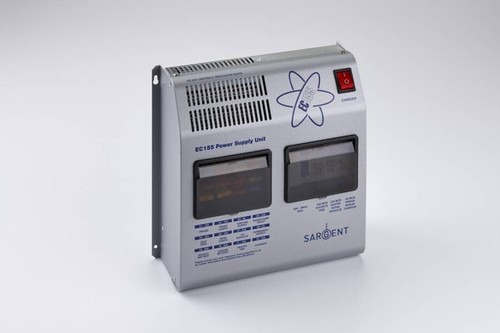 Repair service sargent - service, ec155