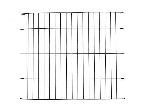 Black divider for inch - divider,