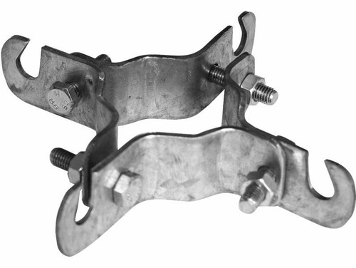 Outdoor leg way aerial - 3, 4