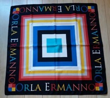 Orla Ermanno multi colour