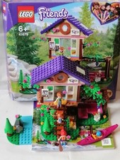Lego Friends Forest House Set 41679