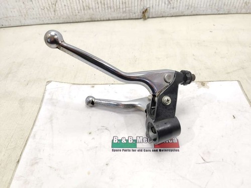 Control brake clutch malaguti - control,