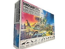 Rare Boxed Invicta British