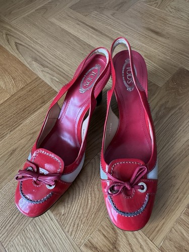 Tod women shoes size - shoes, 38