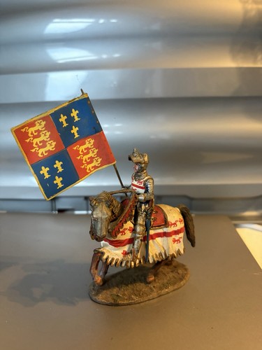 Del prado knight sir john - del,