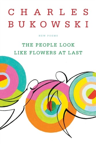 The people look like flowers - the,