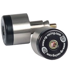 R&G Bar Ends Sliders - Ducati 748 / 916 / 996 / R / 998 R / 1098 S