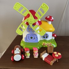 Happyland Fairy Tale Magical