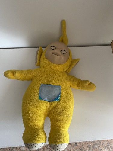 Vintage teletubbies laa - vintage,