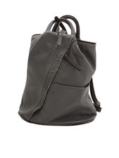 Vera Pelle Women's Bag Grey