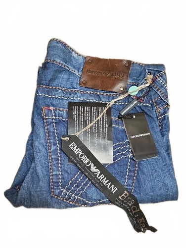 Emporio armani straight - emporio,