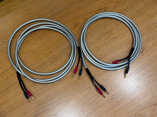 Linn k200 speaker - linn, cable