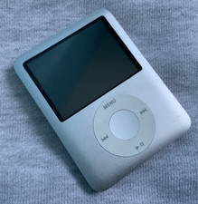Apple iPod Nano 3rd Generation