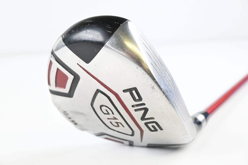 Ping g15 wood - wood, 15.5