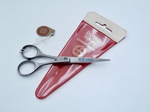 Dorko beard scissors - beard, 5"
