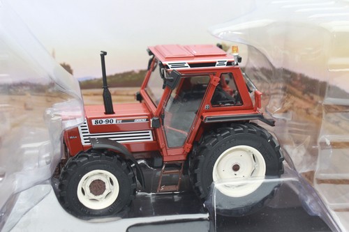 Ros fiat tractor 30246 - fiat,