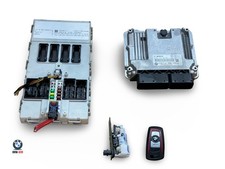 BMW F21 LCI B37 1.6 DIESEL