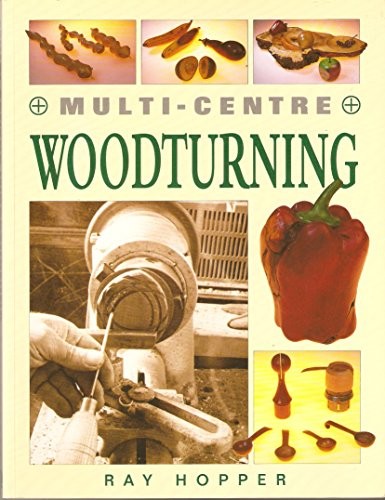 Multi centre woodturning - multi-centre,