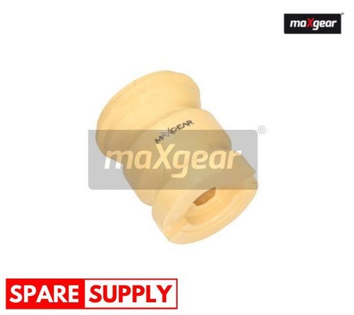 Rubber buffer suspension - 2x, buffer,