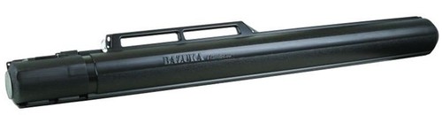 Flambeau rod carrier bazuka - rod,