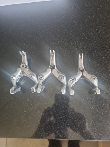 Shimano 600 centre pull brakes - 600,