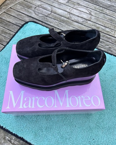 Marco moreo milano platform - marco,