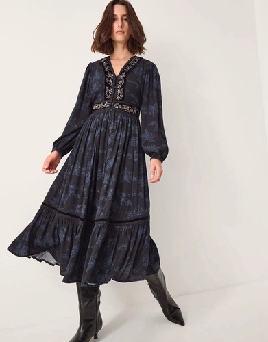 Monsoon kelly floral print - kelly,