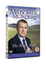 Midsomer Murders: The Black
