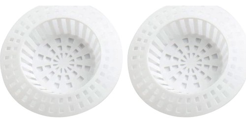 Plastic sink strainer - plastic,