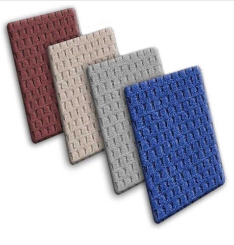 Pontoon boat carpet kit - carpet,